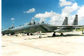 F-15 C