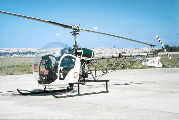 Malta Bell 47