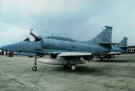 VMF-214 Skyhawk