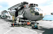 Sea King AEW